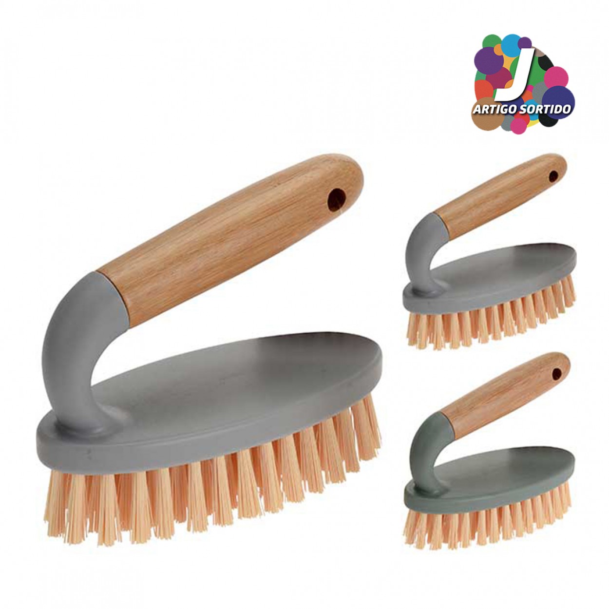 Escova JOM 123000030