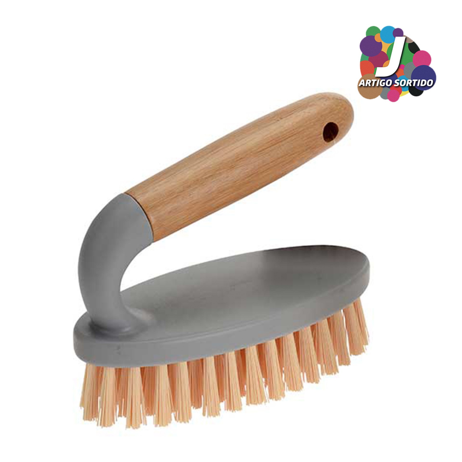 Escova JOM 123000030