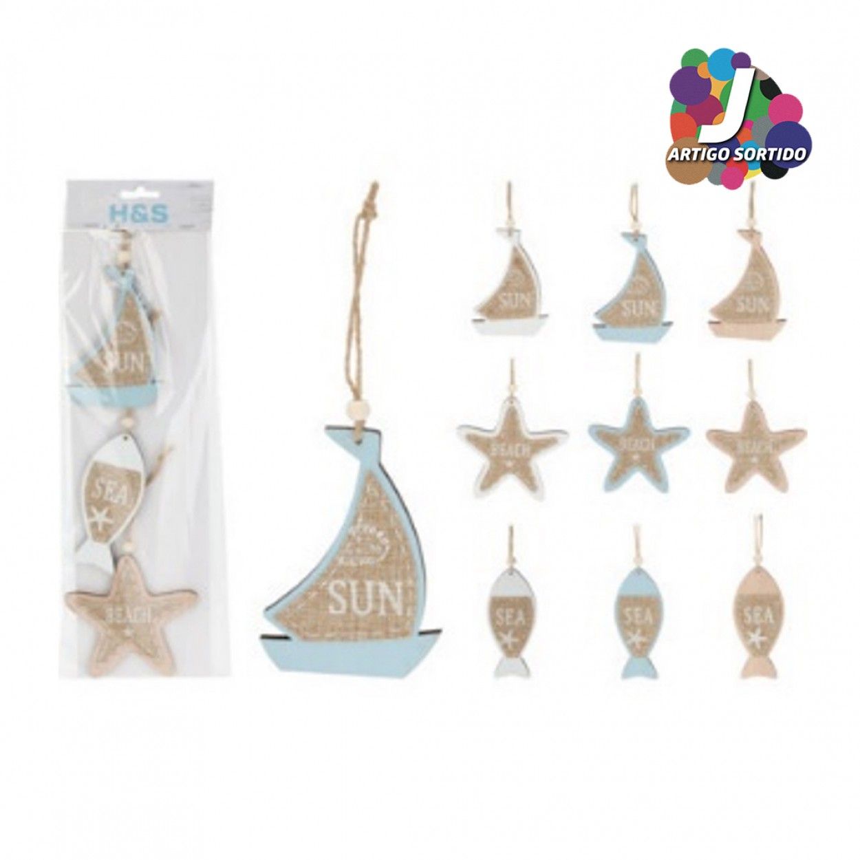 Decor mar JOM DH9250770