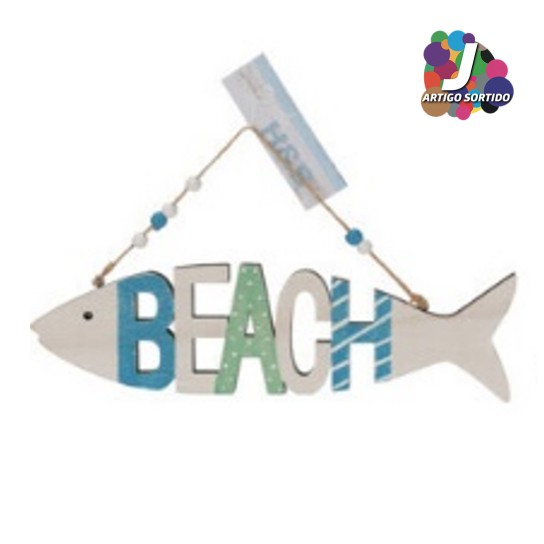 Decor praia JOM DH9250980 - Image product