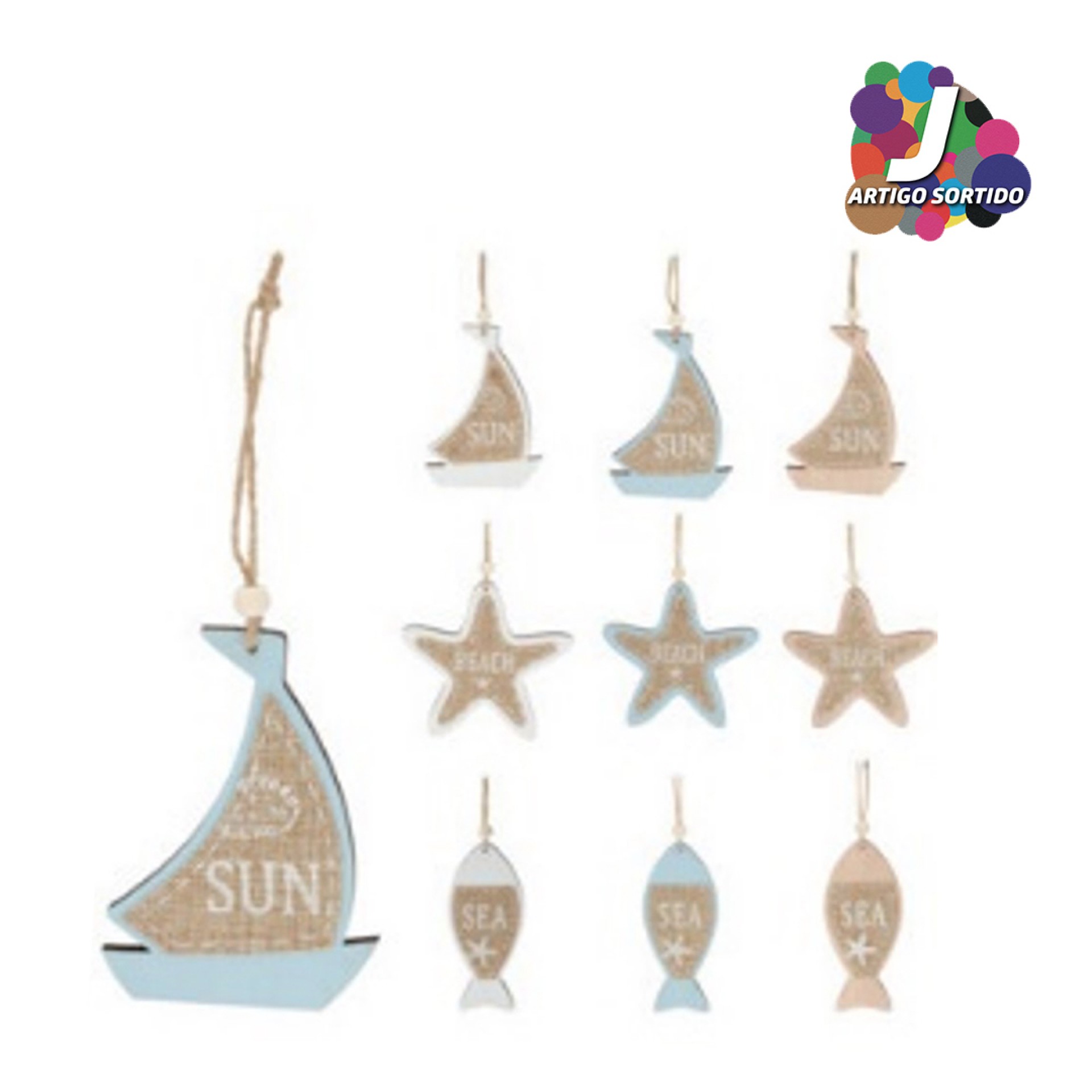 Decor mar JOM DH9250770