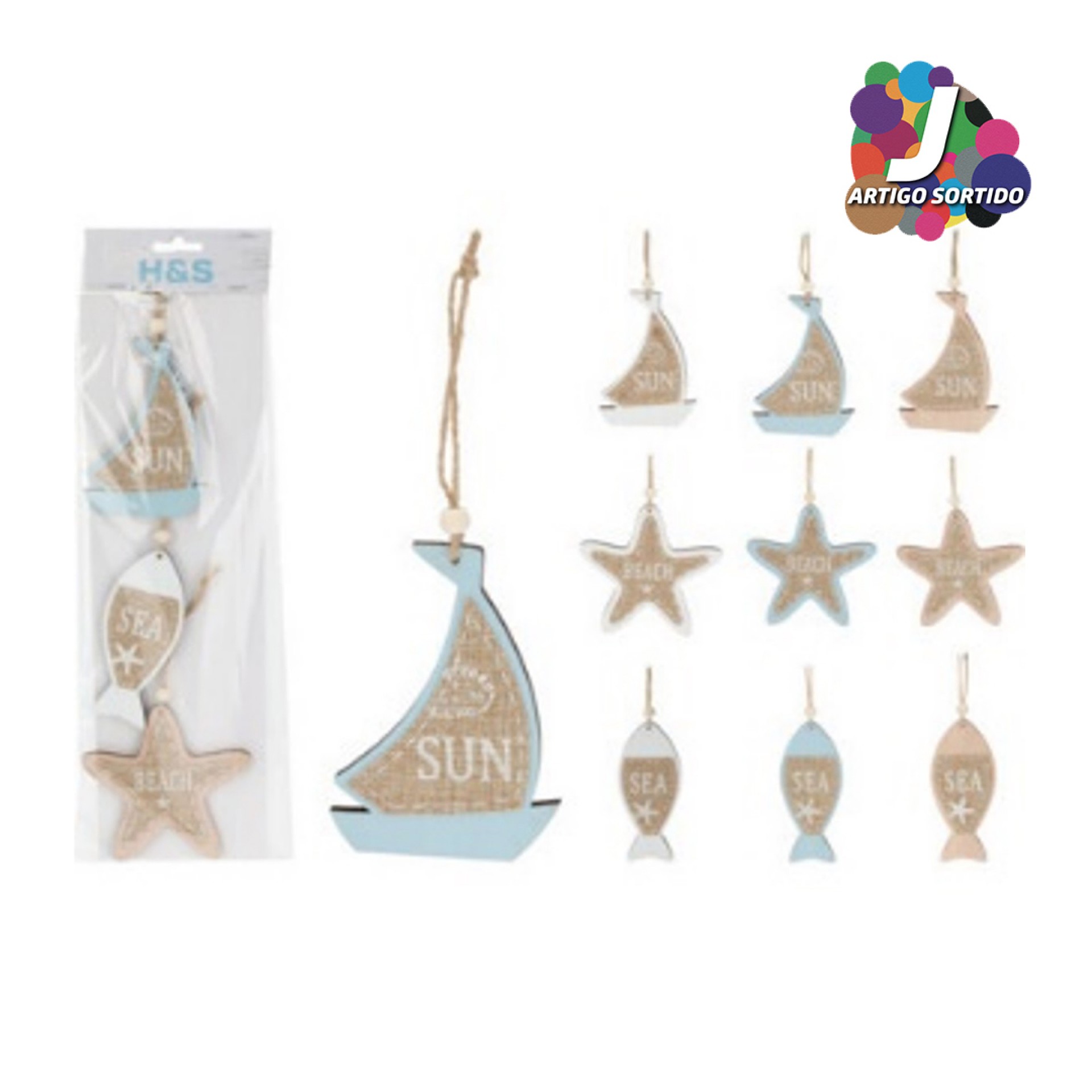 Decor mar JOM DH9250770