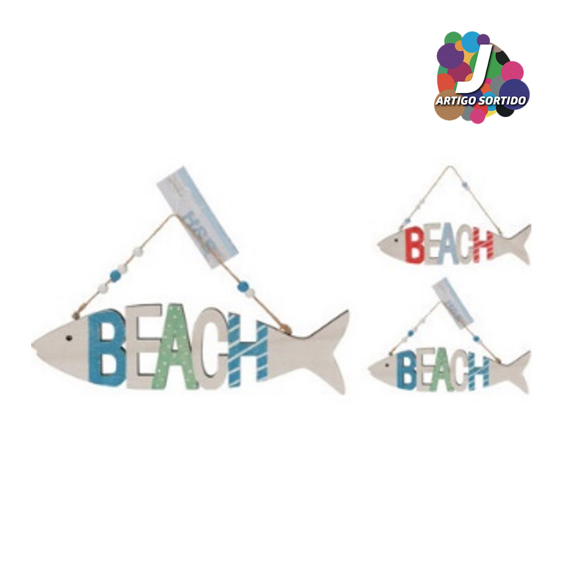 Decor praia JOM DH9250980