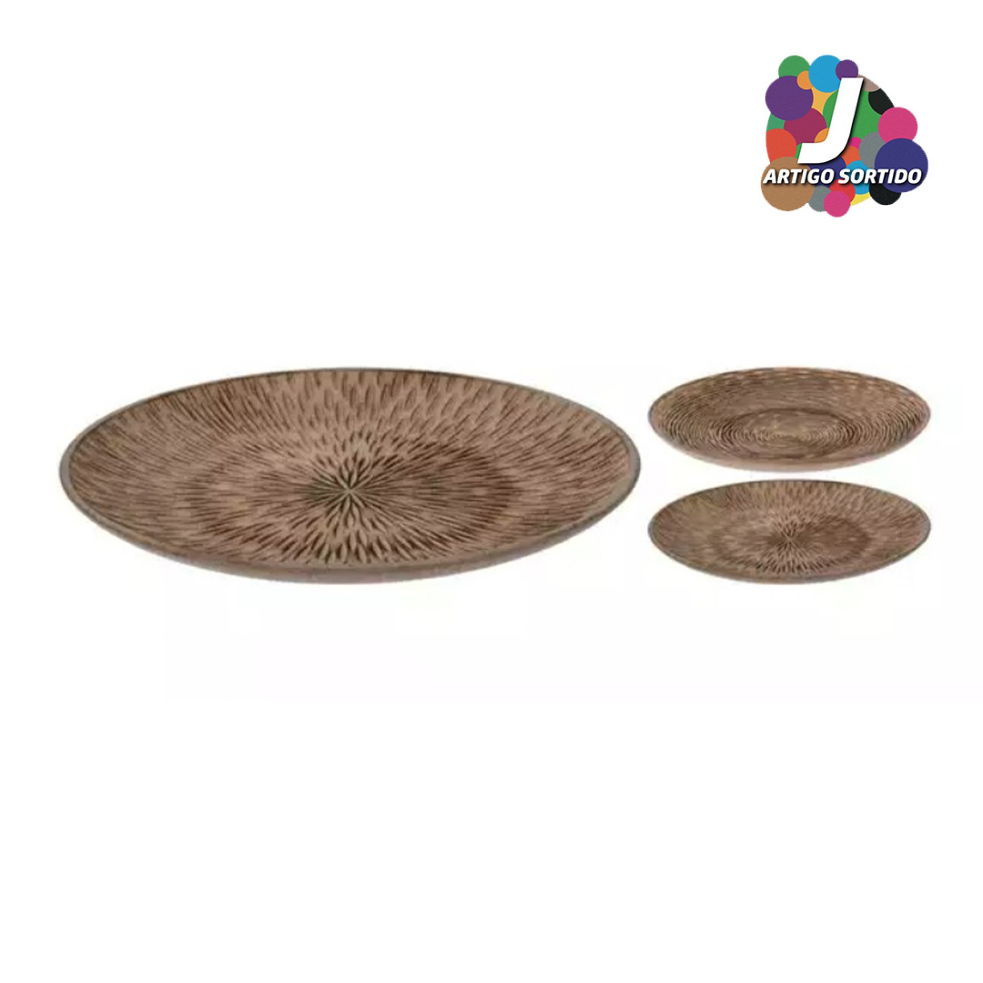 Centro mesa JOM HZ1210170