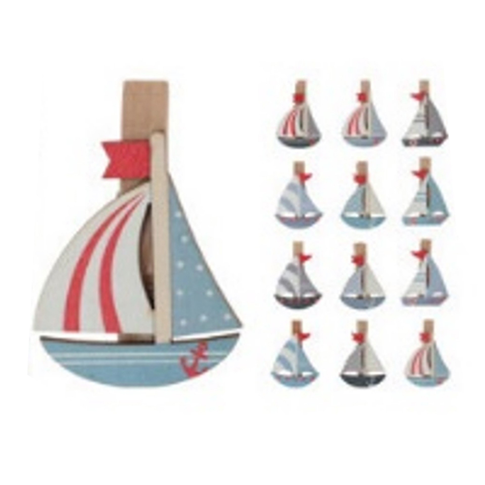 Decor barco JOM DH9250650