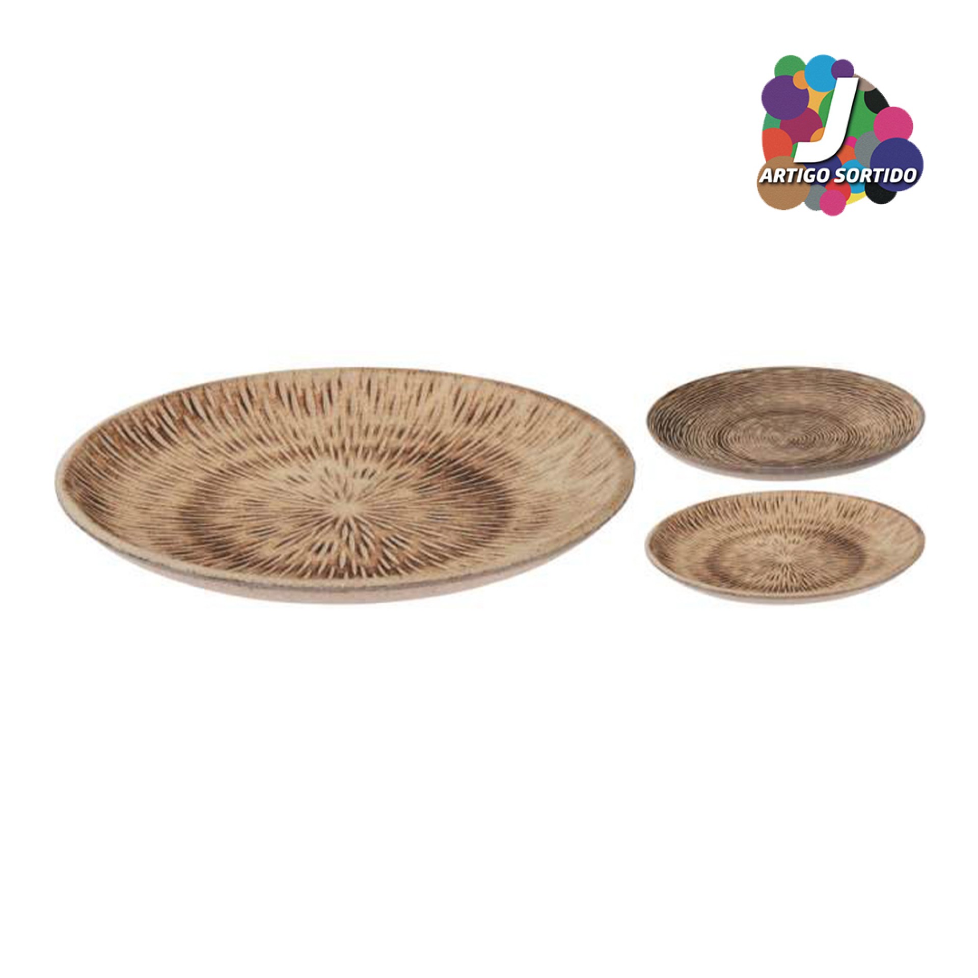 Centro mesa JOM HZ1210160