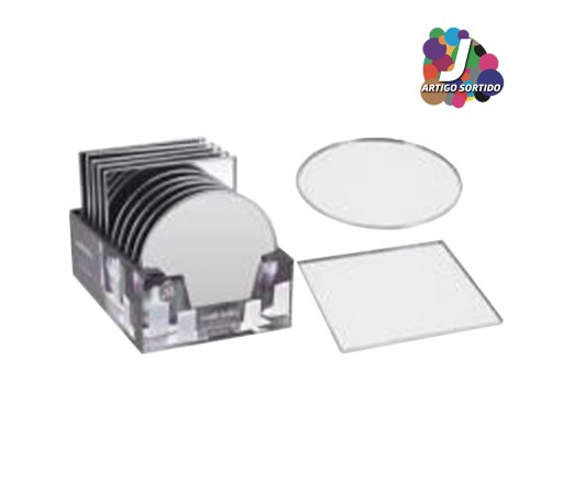 Base para velas JOM ACC681530