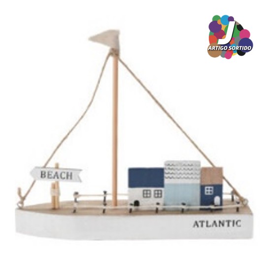 Decor barco JOM DH9250740 - Image product