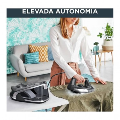 Ferro com Caldeira Rowenta VR7361F0 Ferro com Caldeira Rowenta VR7361F0