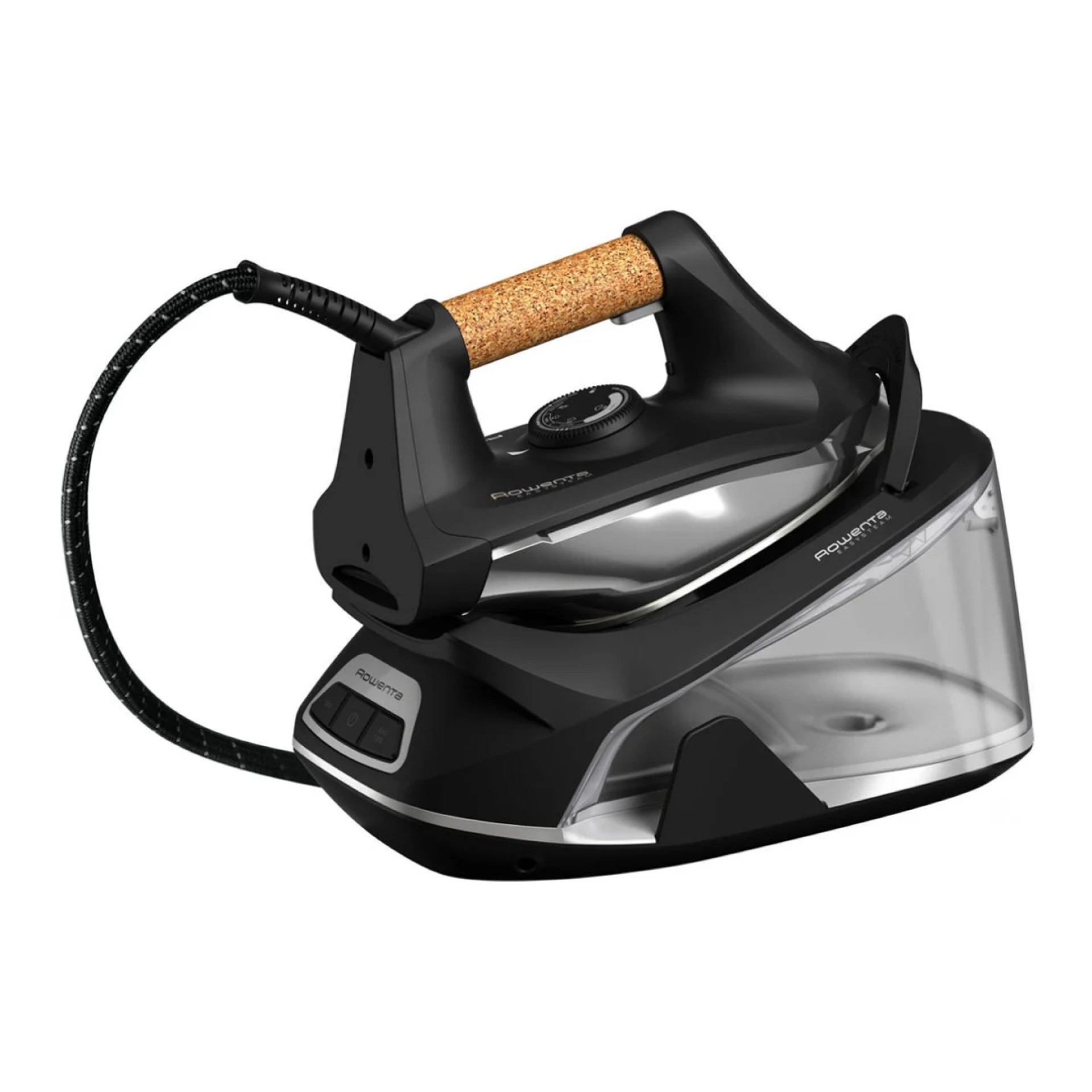 Ferro com Caldeira Rowenta VR7361F0