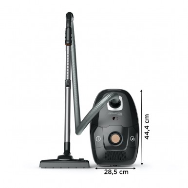 Aspirador com Saco ROWENTA RO6189EA Aspirador com Saco ROWENTA RO6189EA