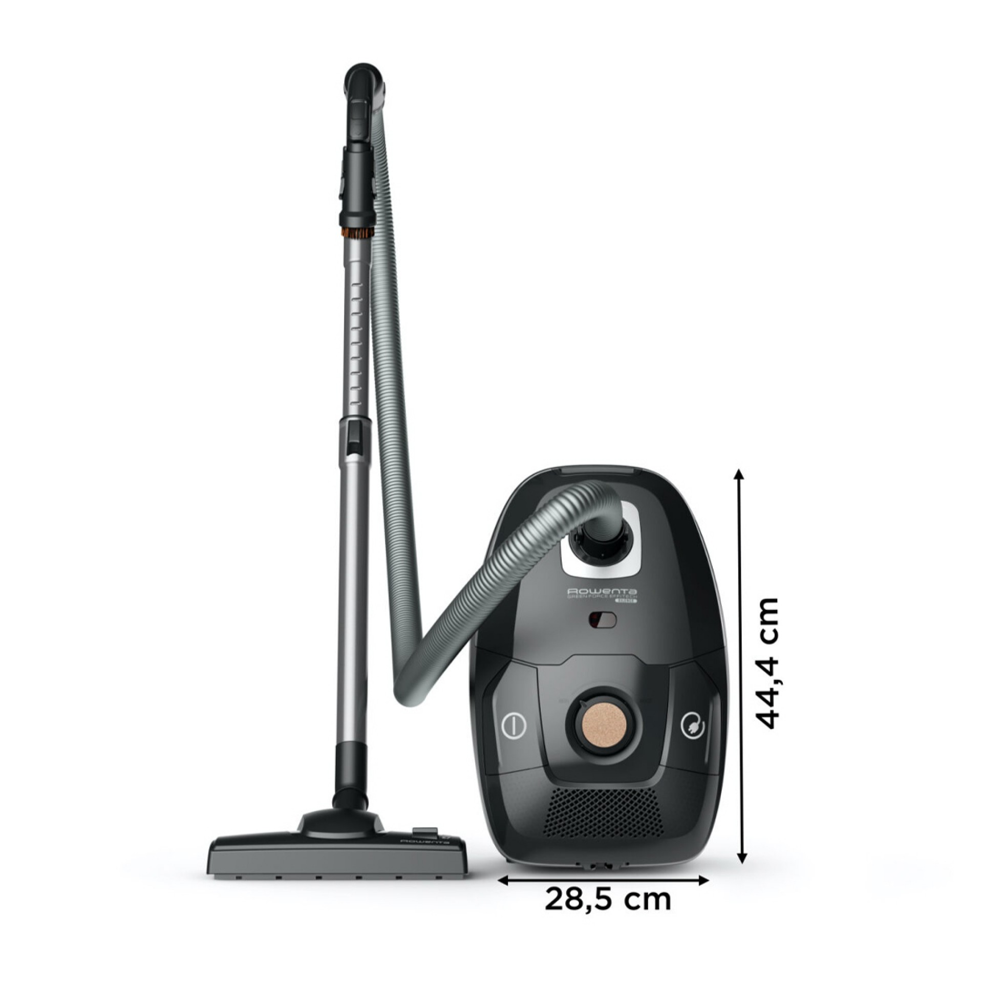 Aspirador com Saco ROWENTA RO6189EA