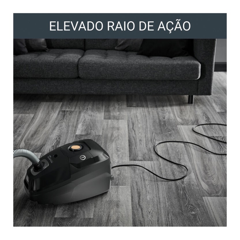 Aspirador com Saco ROWENTA RO6189EA