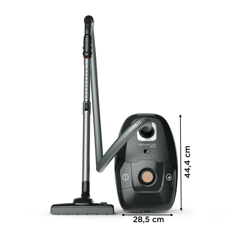 Aspirador com Saco ROWENTA RO6189EA
