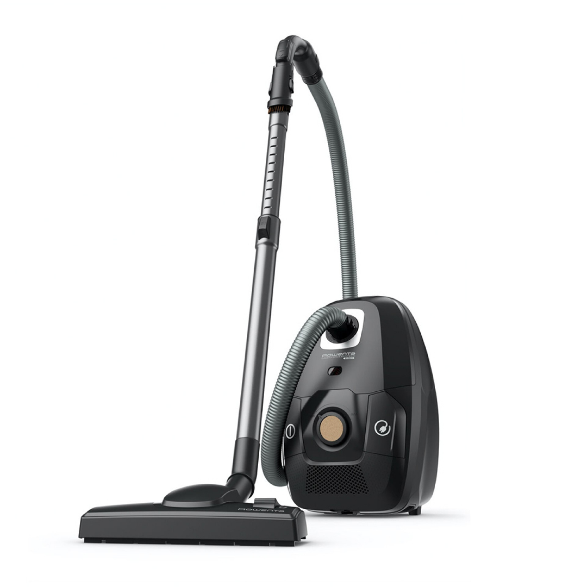 Aspirador com Saco ROWENTA RO6189EA