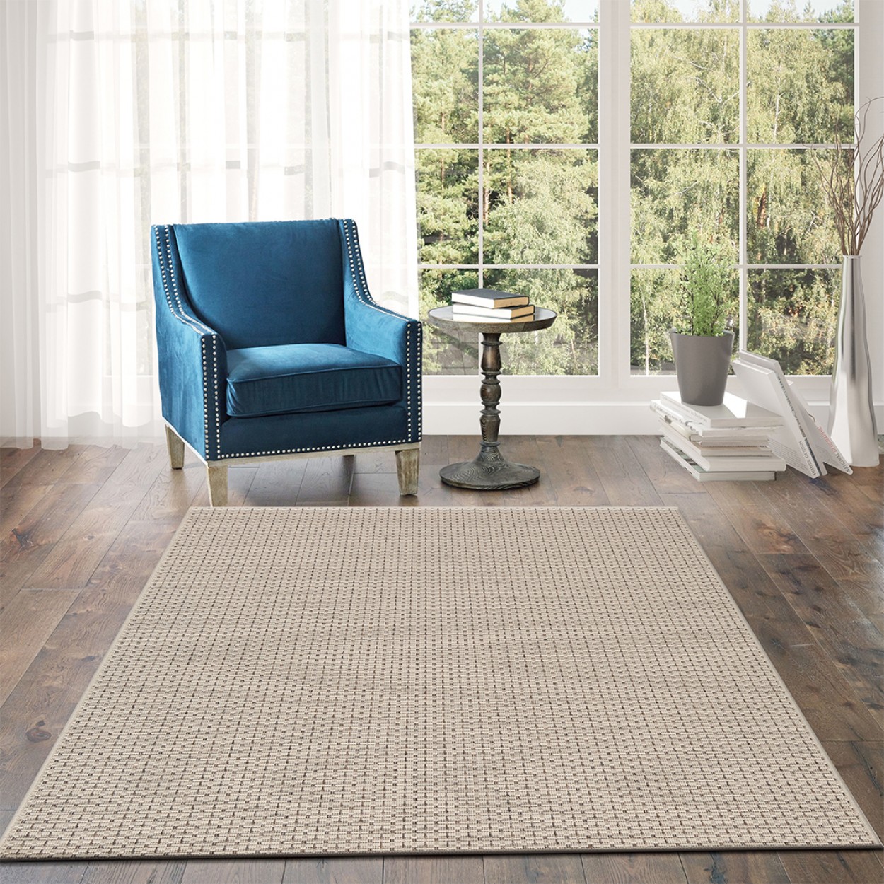 Carpete JOM PRONTO 520