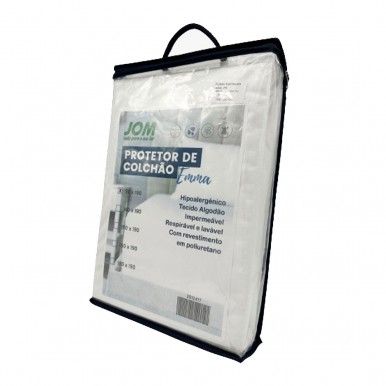 Capa colcho JOM EMMA