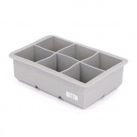 Cuvete para 6 cubos gelo JOM BQ01042874396