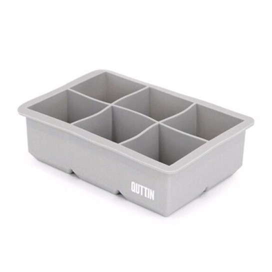 Cuvete para 6 cubos gelo JOM BQ01042874396 - Image product