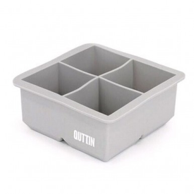 Cuvete para 4 cubos gelo JOM BQ01042874395