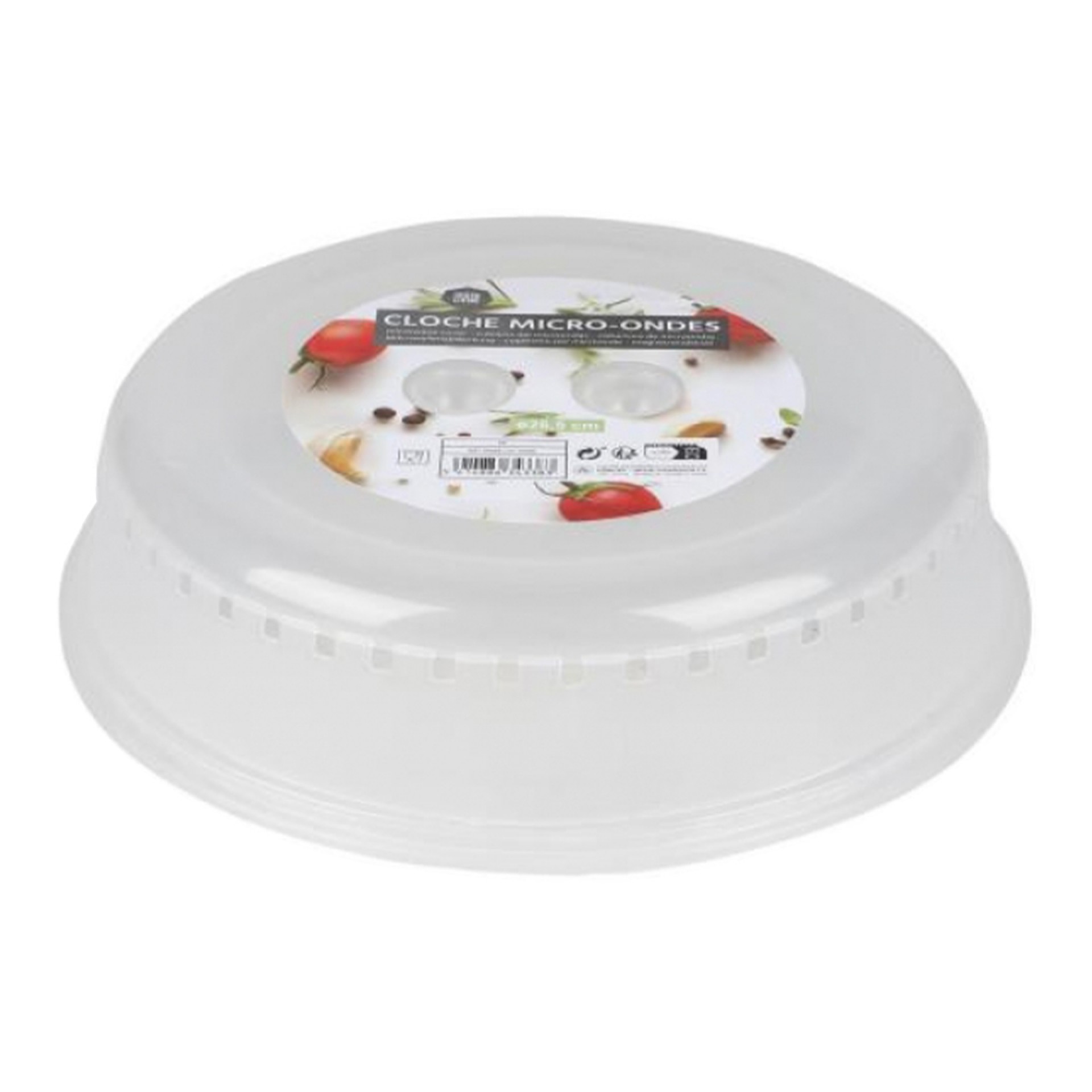 Tampa Microondas JOM 34388