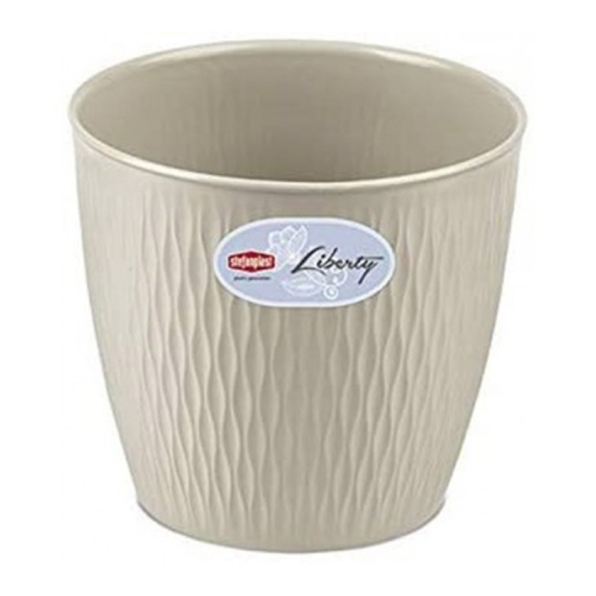 Vaso para planta JOM LIBERTY - 98387308
