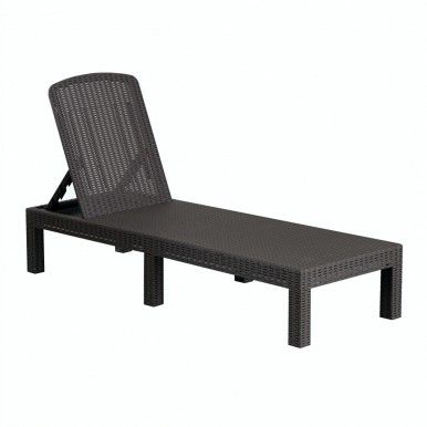 Espreguiadeira Jardim JOM LAGOS