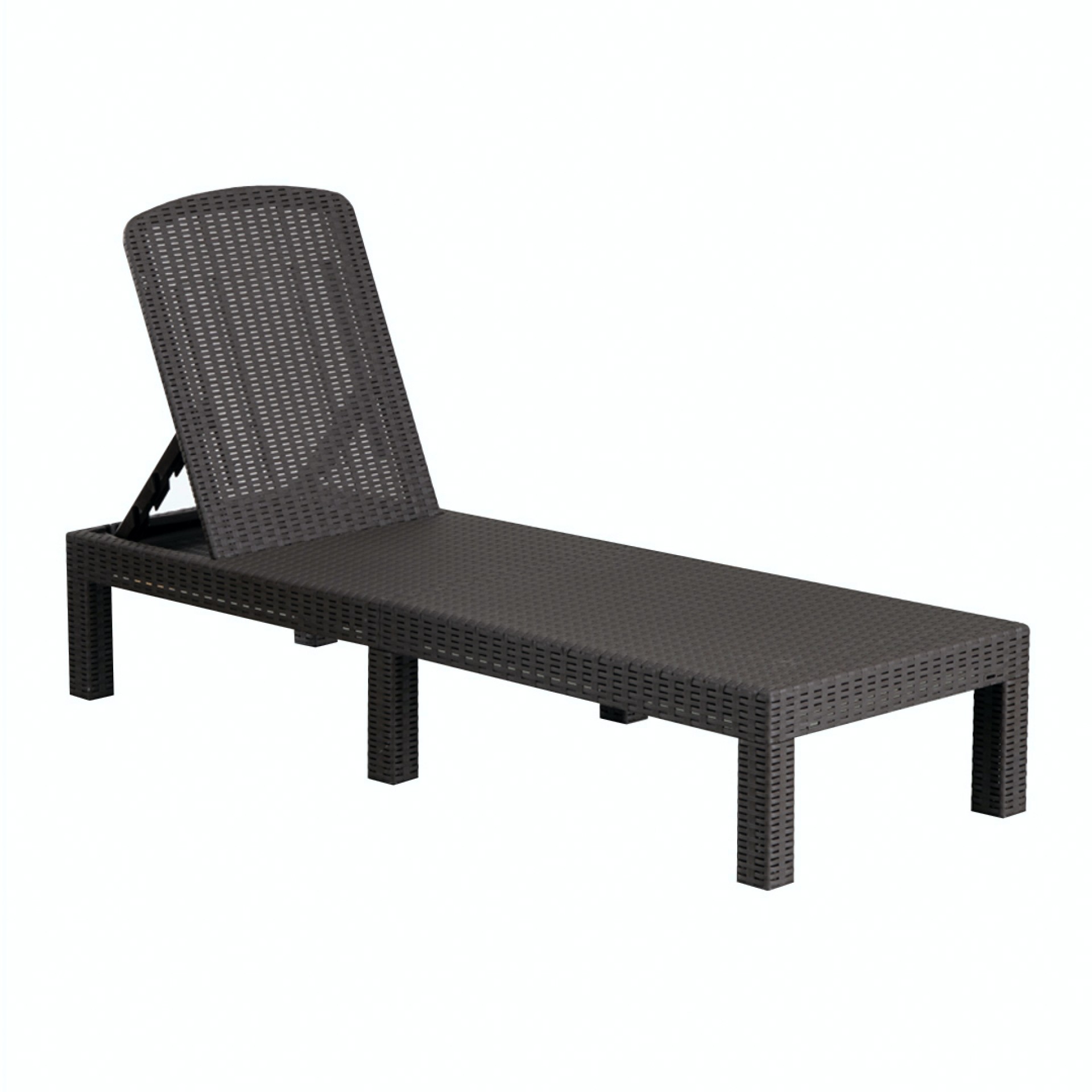 Espreguiçadeira Jardim JOM LAGOS