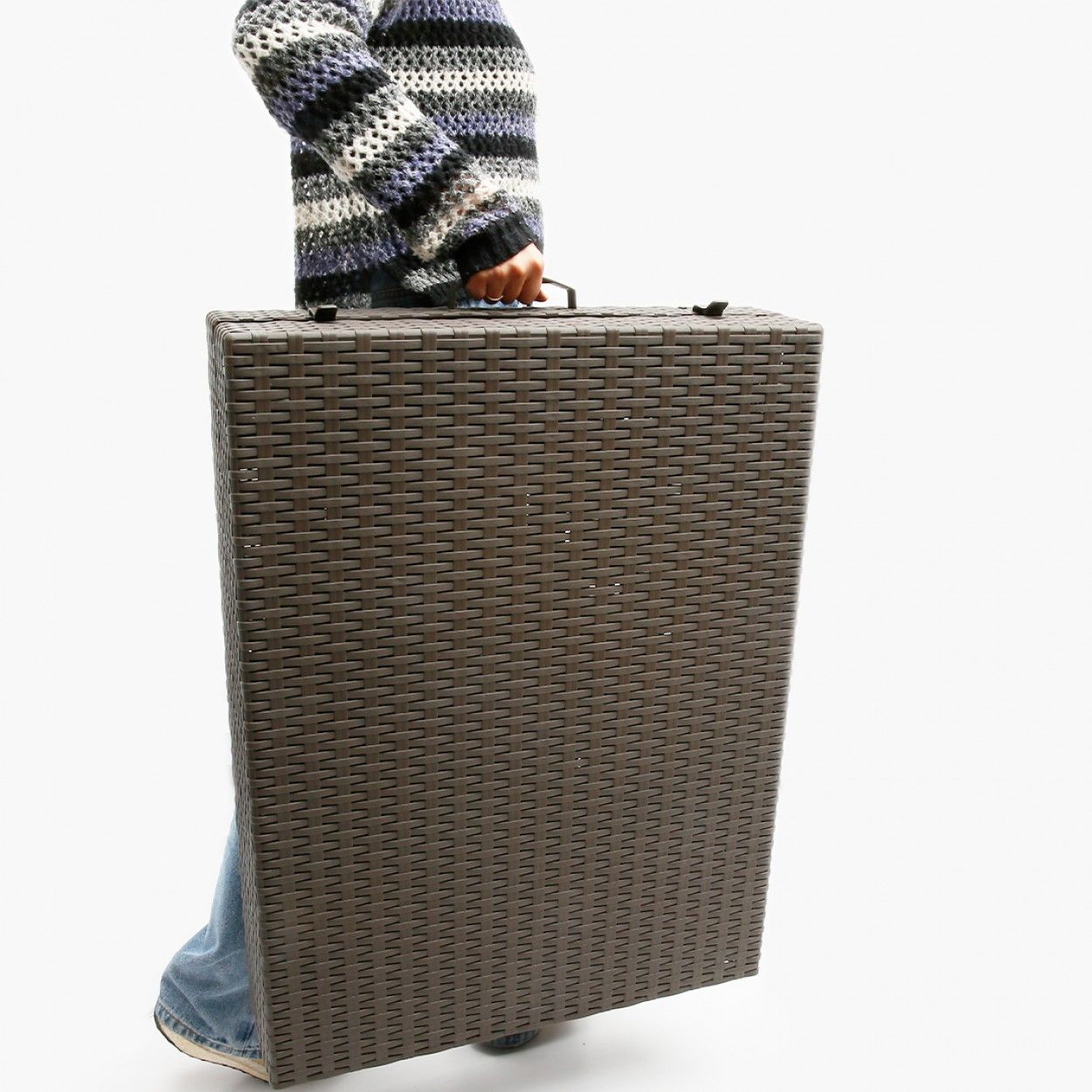 Espreguiadeira Jardim JOM LAGOS