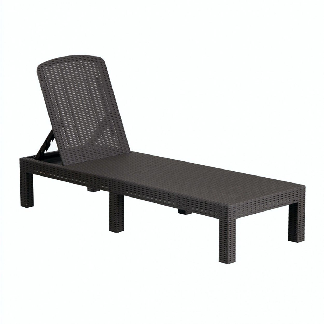 Espreguiadeira Jardim JOM LAGOS