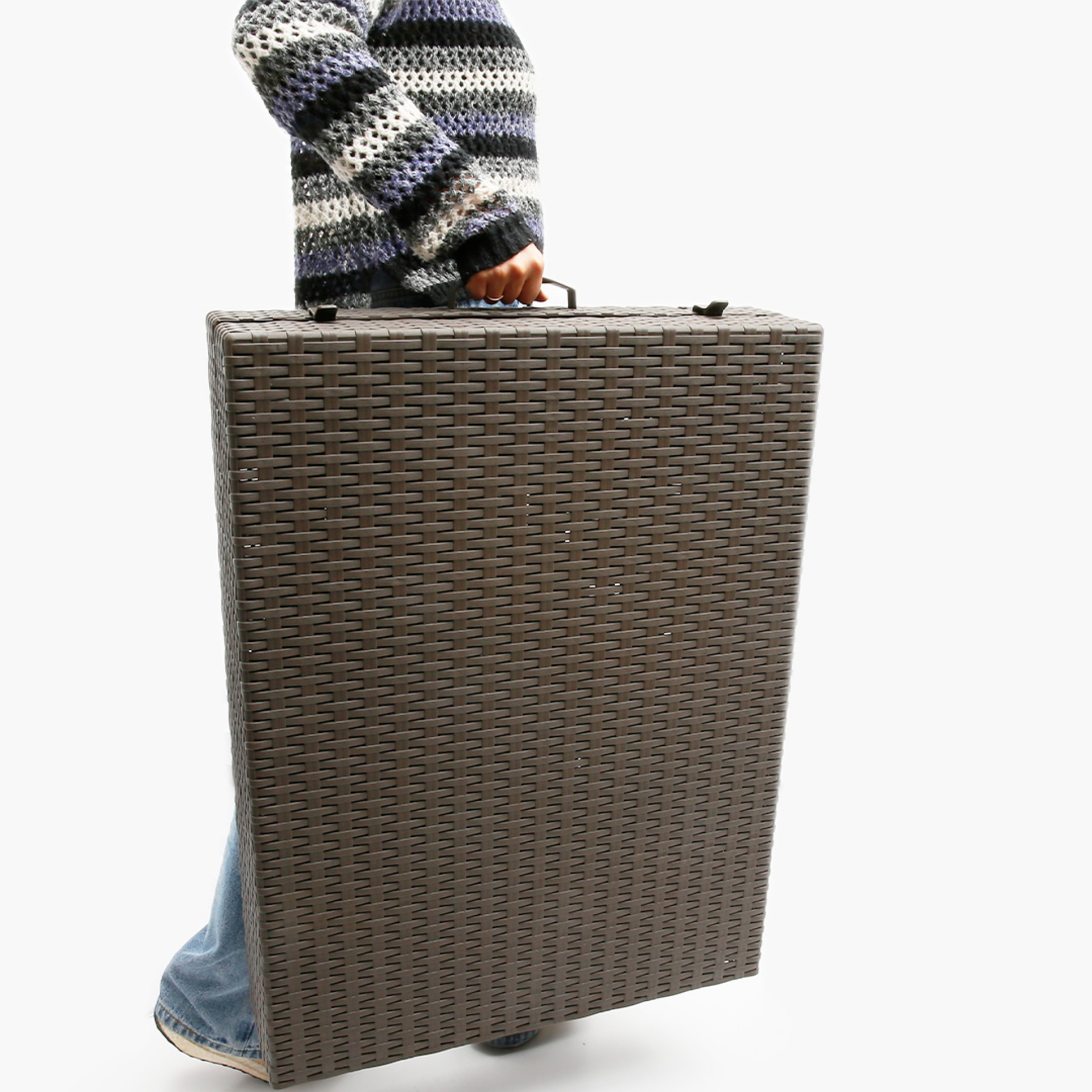 Espreguiçadeira Jardim JOM LAGOS