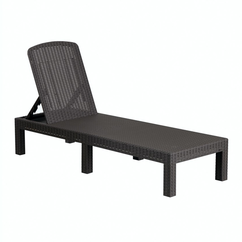 Espregui�adeira Jardim JOM LAGOS