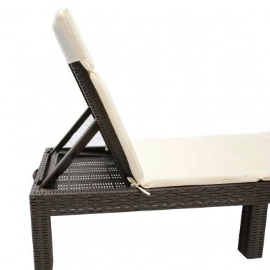 Espreguiadeira Jardim JOM LAGOS