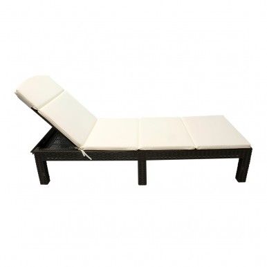 Espreguiadeira Jardim JOM LAGOS