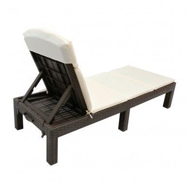 Espreguiadeira Jardim JOM LAGOS