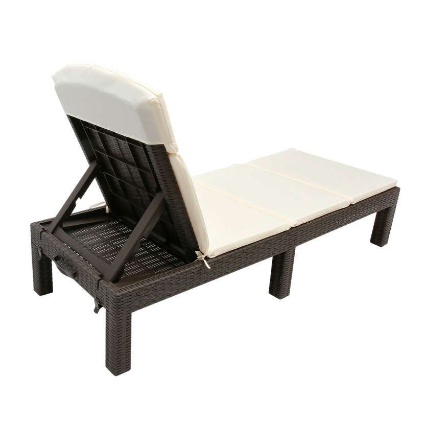 Espregui�adeira Jardim JOM LAGOS