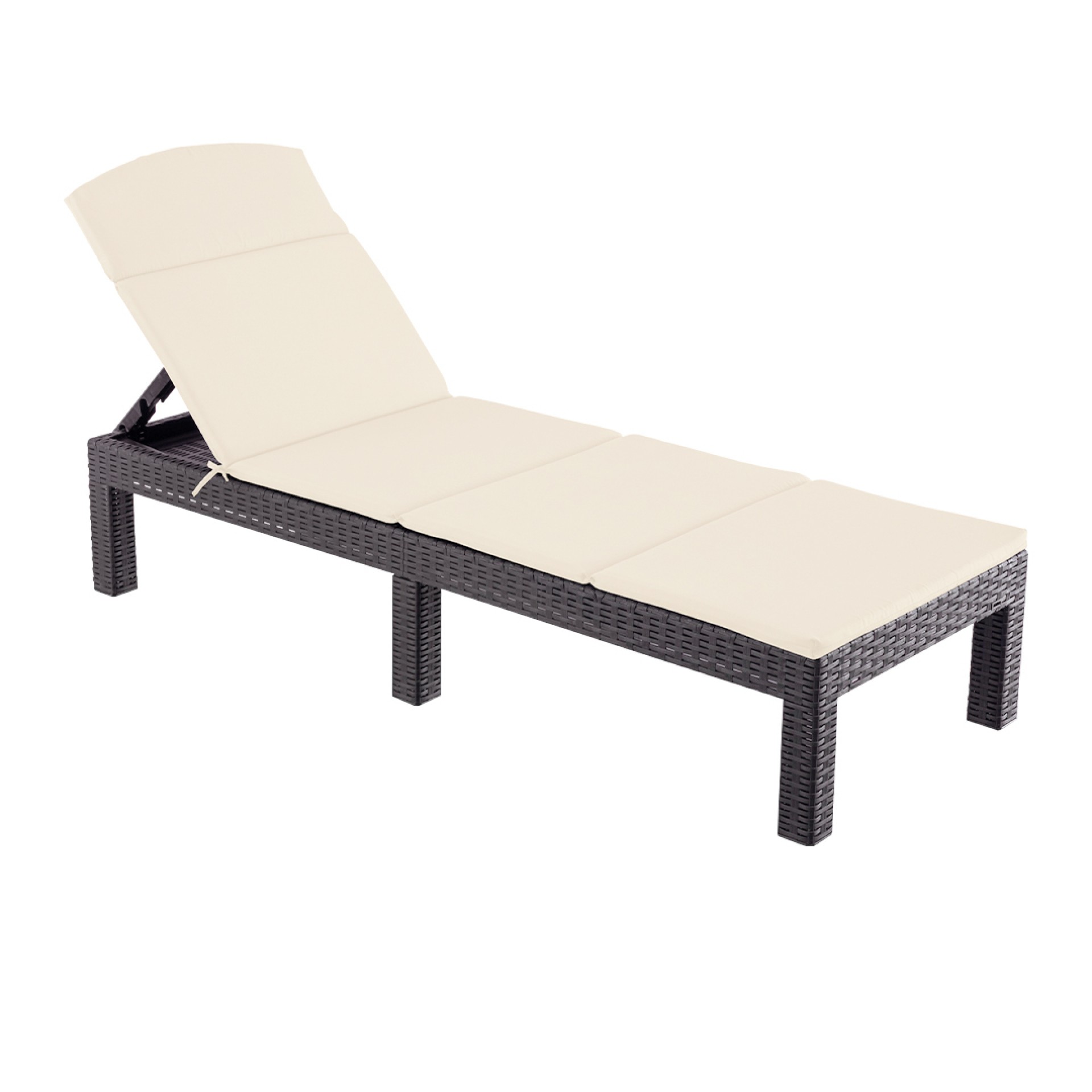 Espreguiçadeira Jardim JOM LAGOS