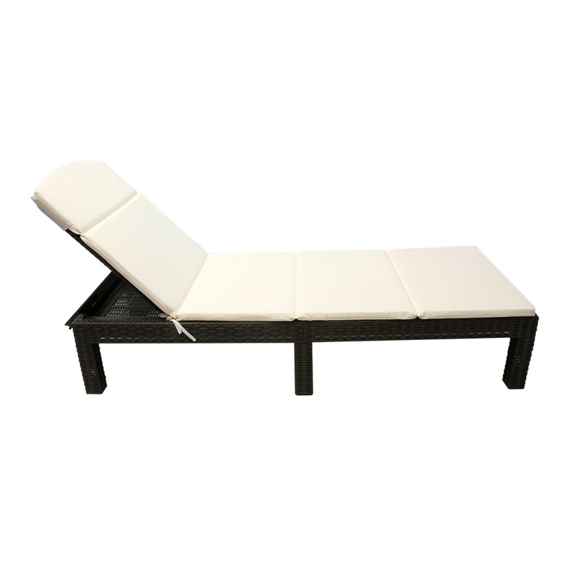 Espregui�adeira Jardim JOM LAGOS