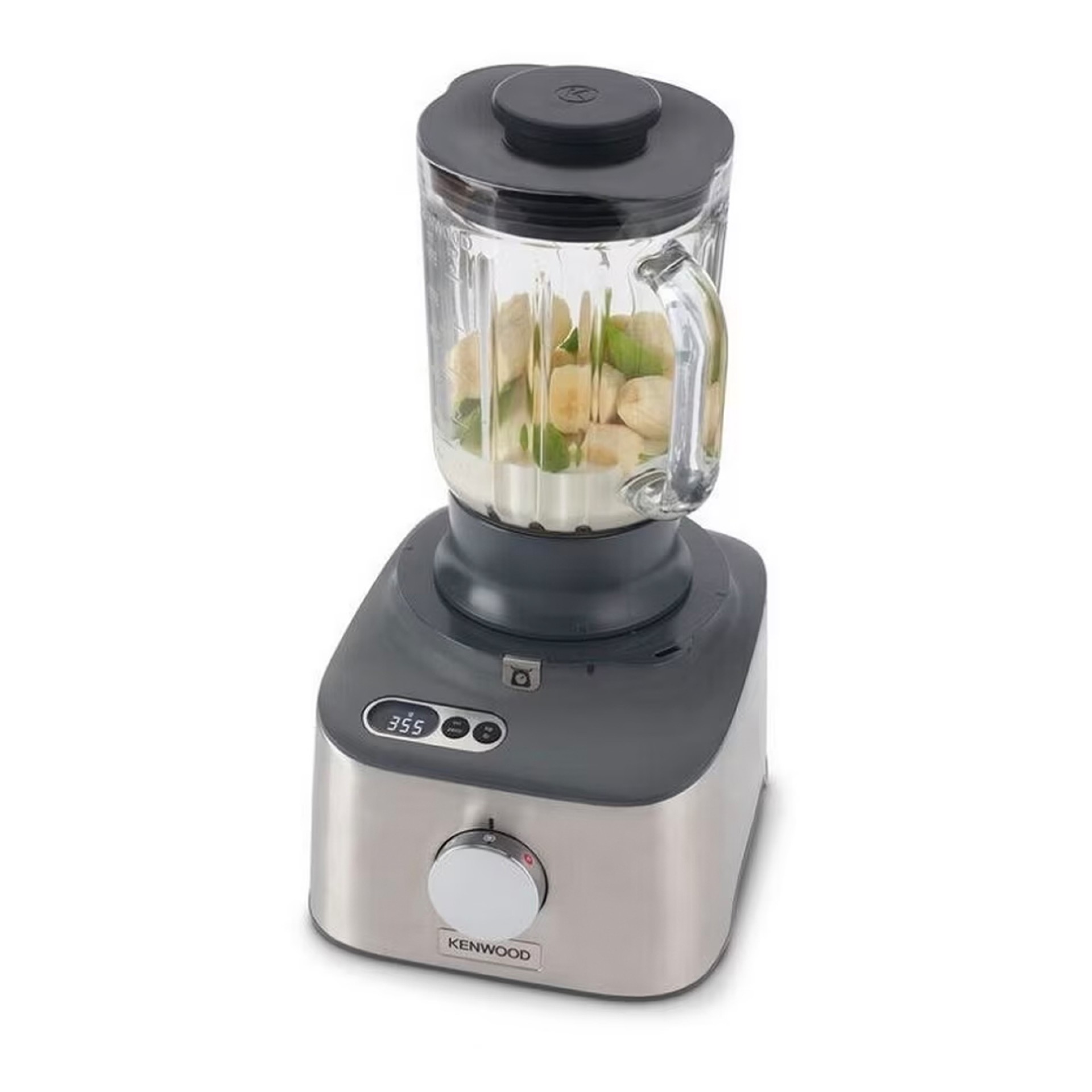 Processador de Alimentos KENWOOD FDM315SS