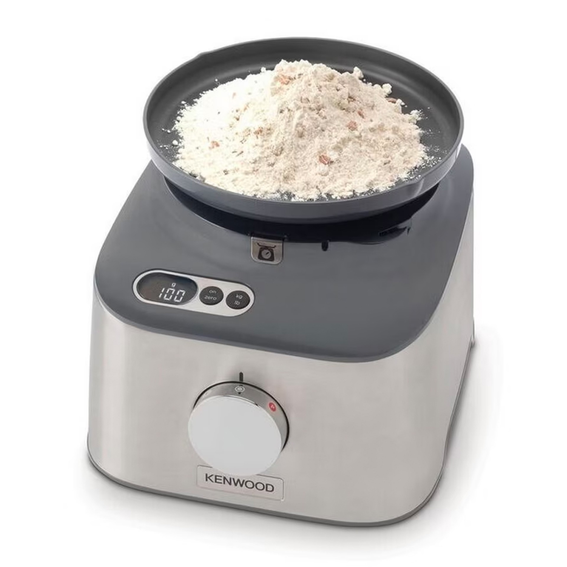 Processador de Alimentos KENWOOD FDM315SS