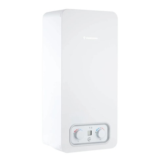 Esquentador VULCANO WRD11-4 KG 31 - Image product