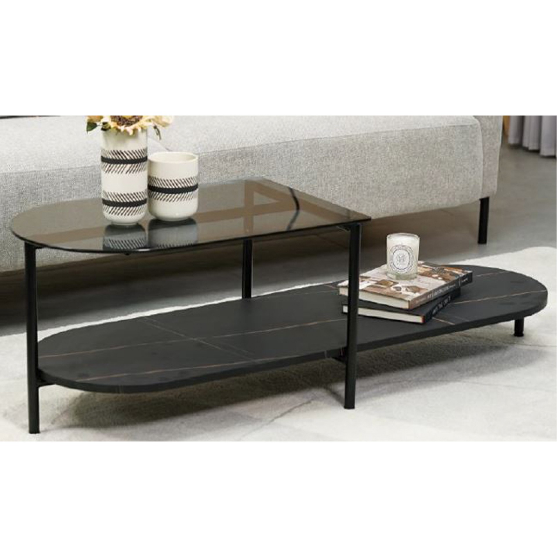 Mesa de Centro JOM CAMIRI