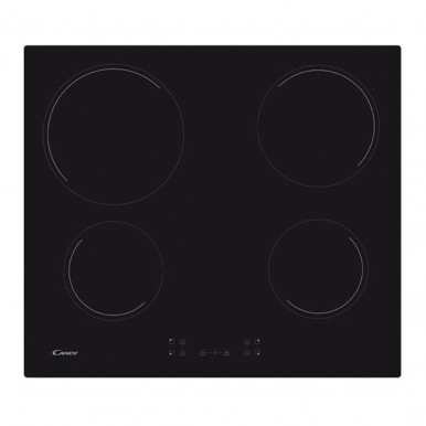 Conjunto Forno+Placa CANDY PCI 27X + CH64 CCBS