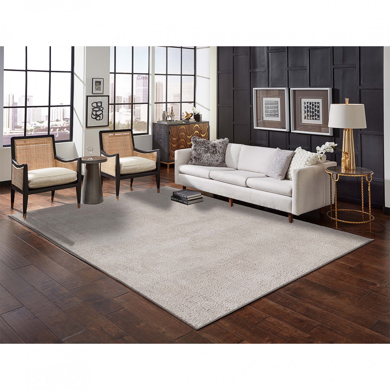 Carpete JOM TOUL 074