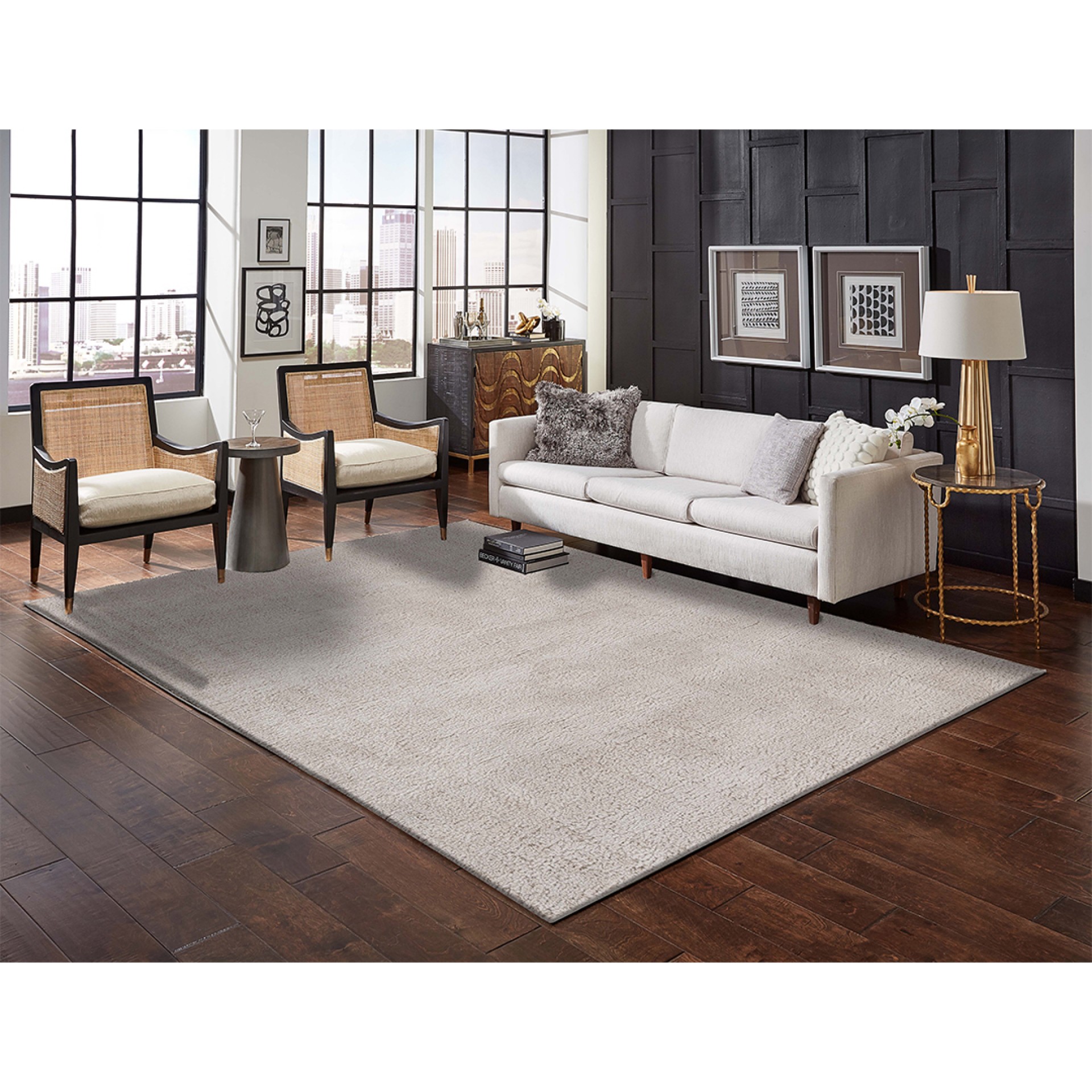 Carpete JOM TOUL 074