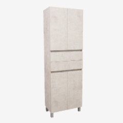 Coluna WC