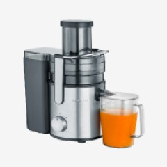 Espremedores e Centrifugadoras