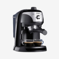 M�quinas de Caf� Manuais