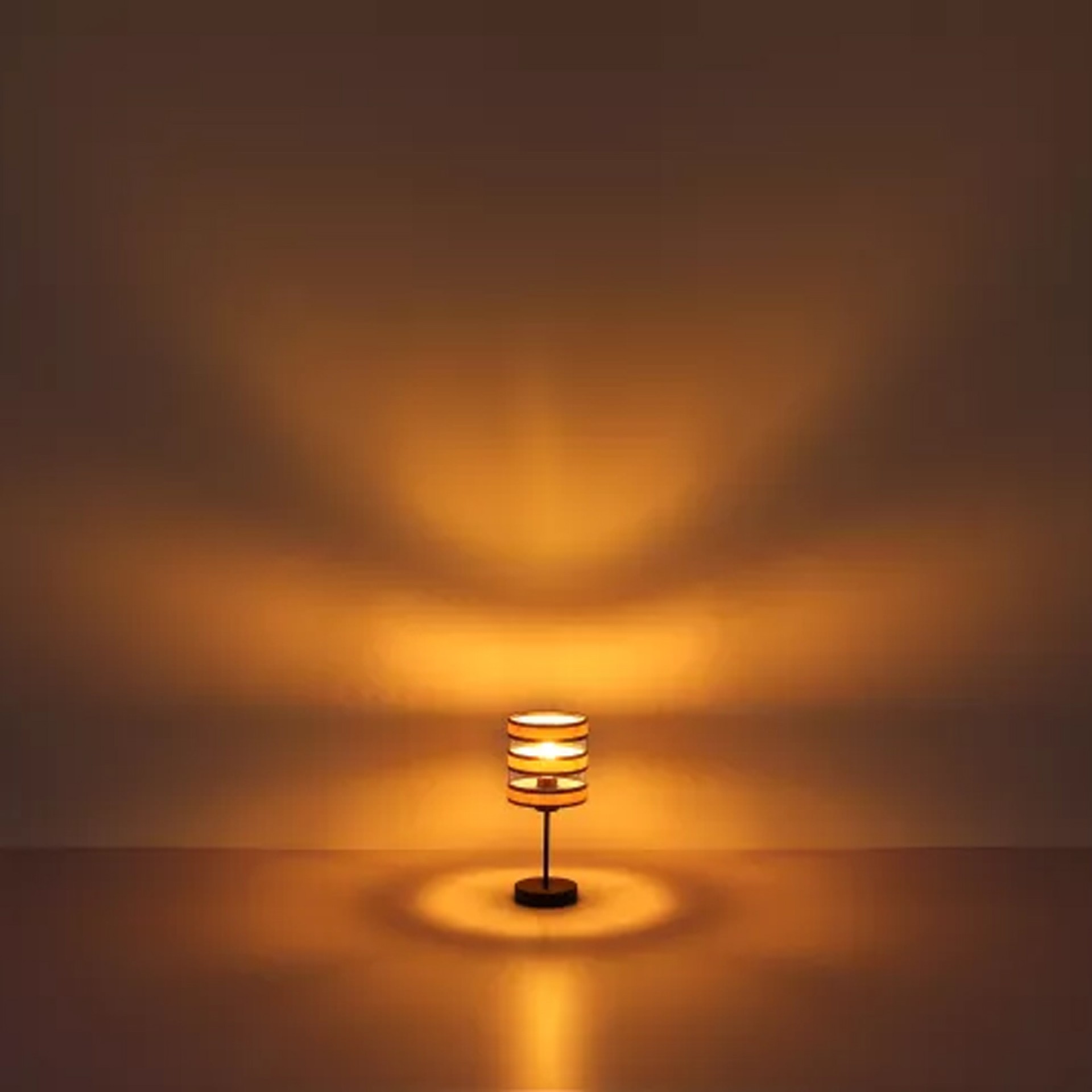 Candeeiro mesa GLOBO HANDELS 15650T SOENI