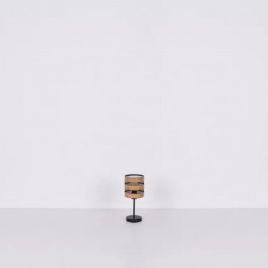 Candeeiro mesa GLOBO HANDELS 15650T SOENI